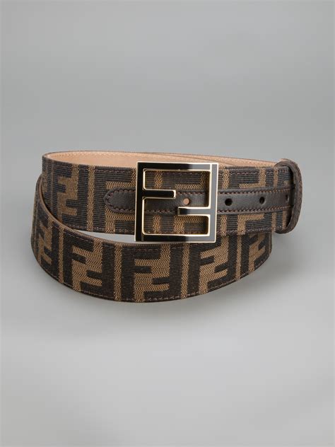 fendi belt men price
